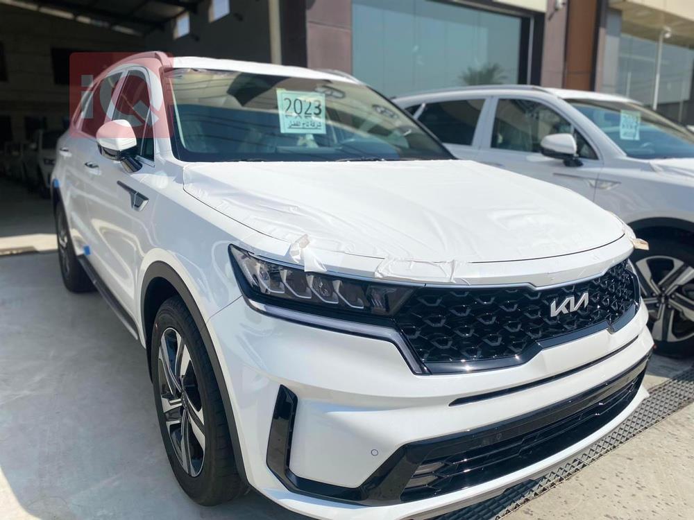 کیا سۆرینتۆ